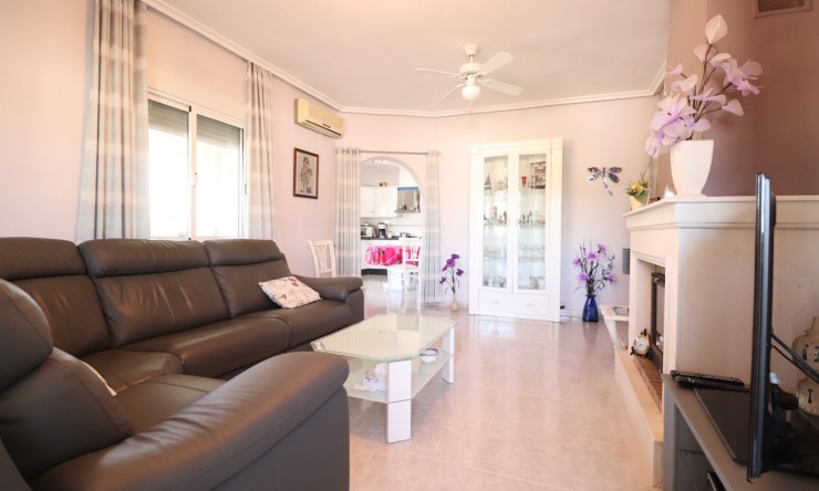 Re-Sale - Country Property - Catral - Catral - Country