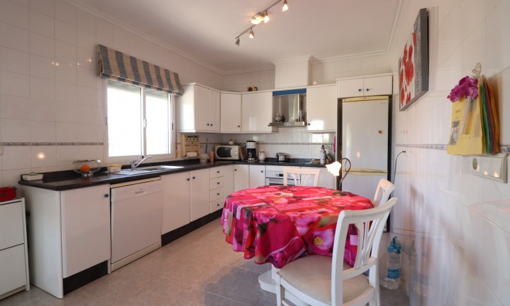 Re-Sale - Country Property - Catral - Catral - Country