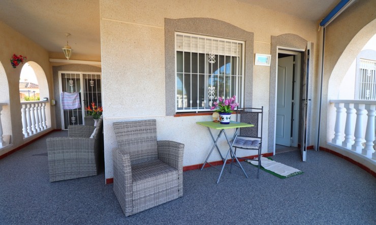 Re-Sale - Country Property - Catral - Catral - Country