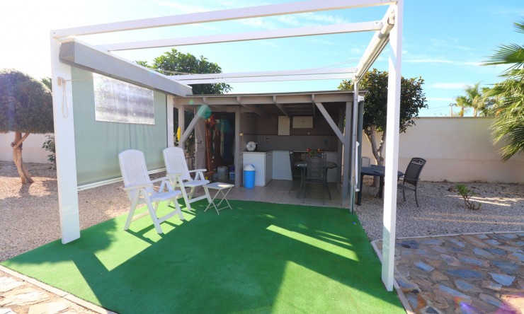 Re-Sale - Country Property - Catral - Catral - Country