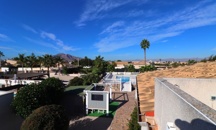 Re-Sale - Country Property - Catral - Catral - Country