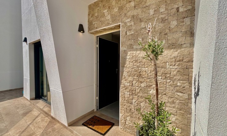 Re-Sale - Detached Villa - Benijofar - Benijofar - Village