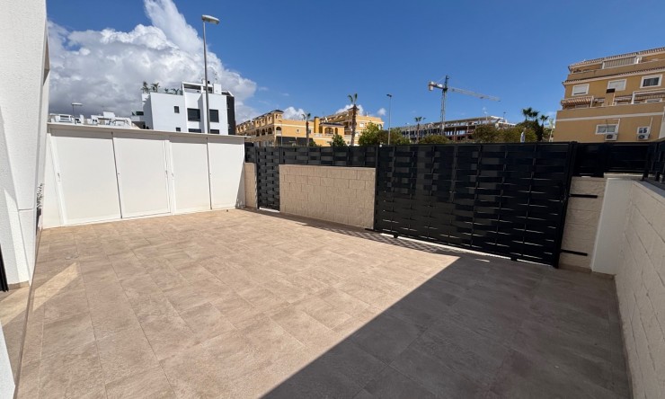 Re-Sale - Detached Villa - Benijofar - Benijofar - Village