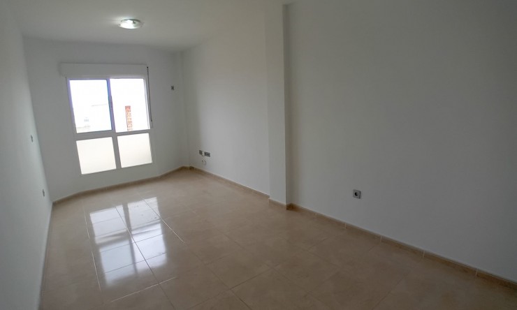 Reventa - Apartamento - Benijofar - Benijofar - Pueblo