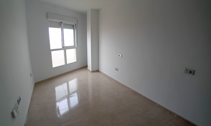 Reventa - Apartamento - Benijofar - Benijofar - Pueblo