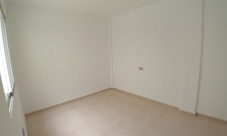 Reventa - Apartamento - Benijofar - Benijofar - Pueblo