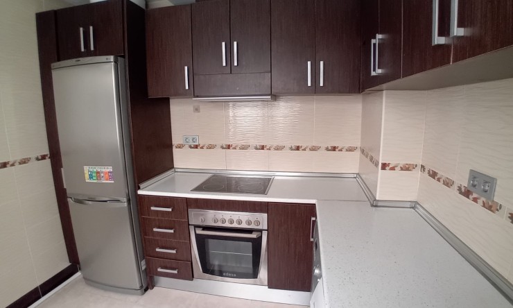 Reventa - Apartamento - Benijofar - Benijofar - Pueblo