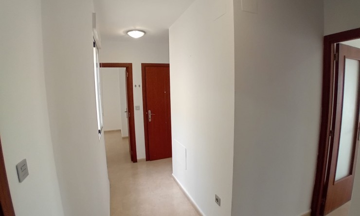 Reventa - Apartamento - Benijofar - Benijofar - Pueblo