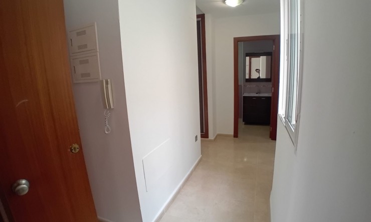 Reventa - Apartamento - Benijofar - Benijofar - Pueblo