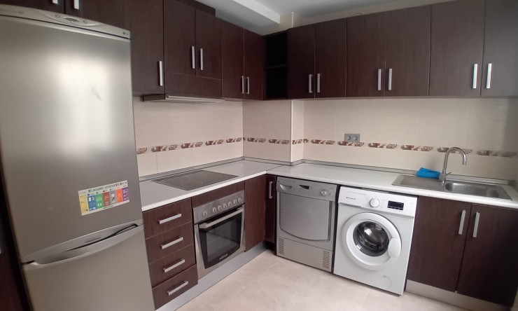 Reventa - Apartamento - Benijofar - Benijofar - Pueblo