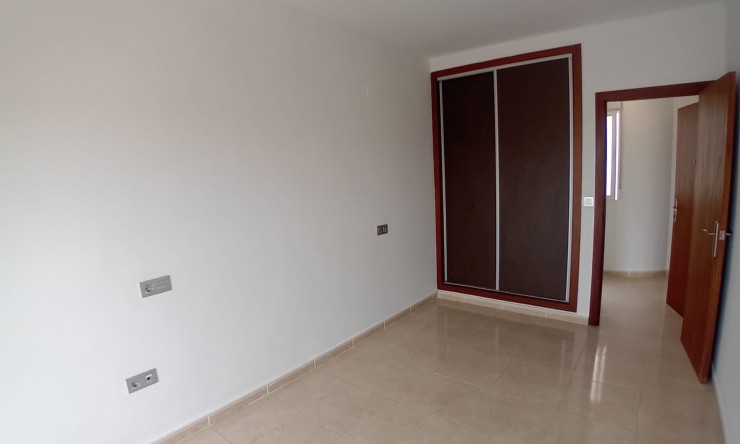 Reventa - Apartamento - Benijofar - Benijofar - Pueblo