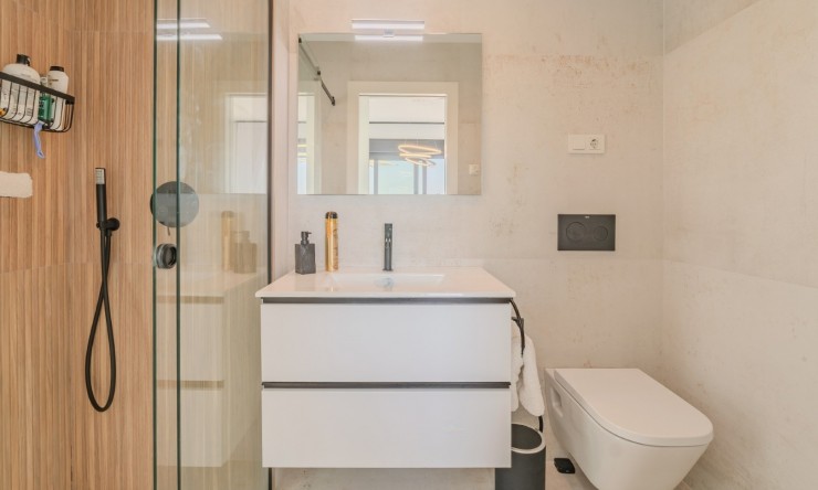 Re-Sale - Apartment - Orihuela Costa - La Zenia