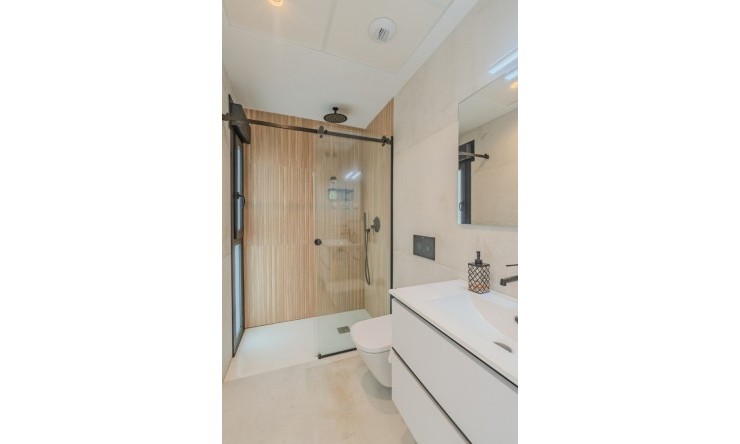 Re-Sale - Apartment - Orihuela Costa - La Zenia