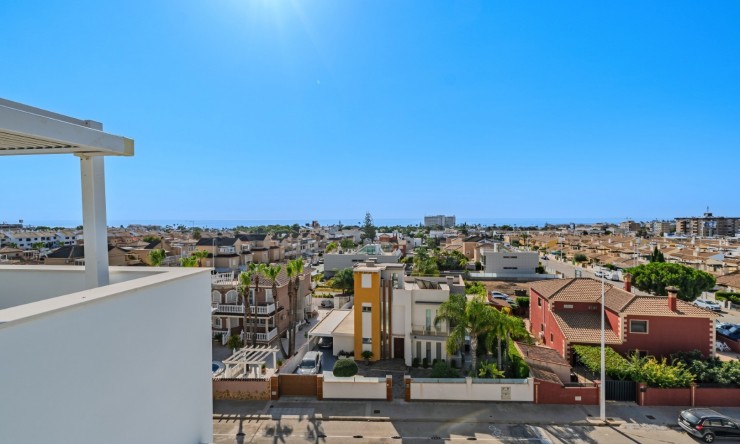 Re-Sale - Apartment - Orihuela Costa - La Zenia