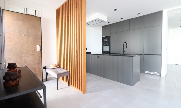 Re-Sale - Townhouse - Benijofar - Benijofar - Village