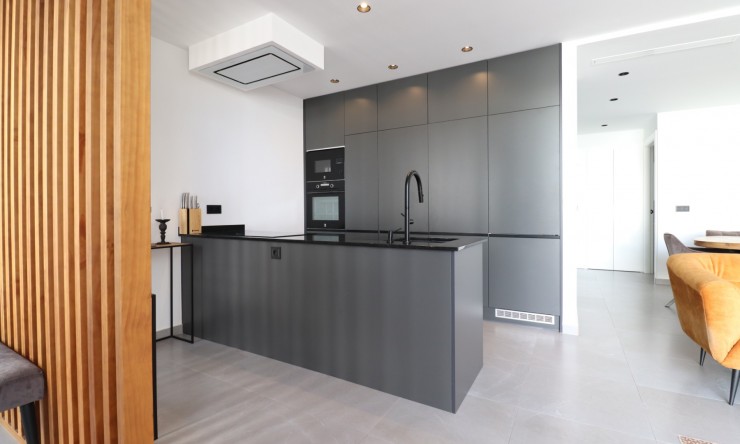 Re-Sale - Townhouse - Benijofar - Benijofar - Village