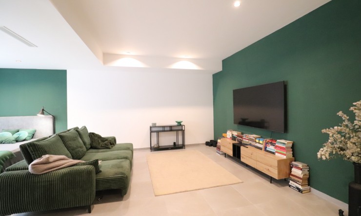 Re-Sale - Townhouse - Benijofar - Benijofar - Village