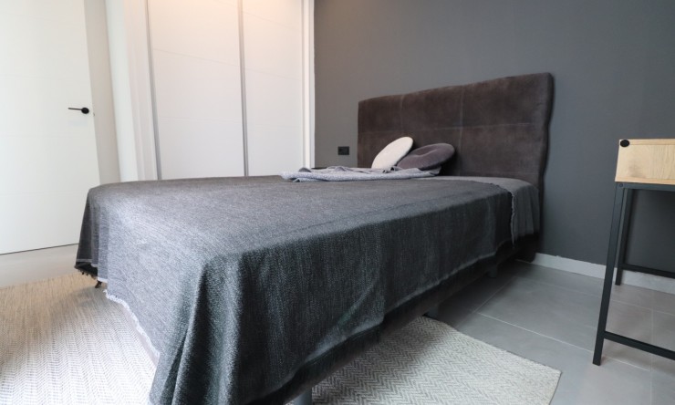 Re-Sale - Townhouse - Benijofar - Benijofar - Village