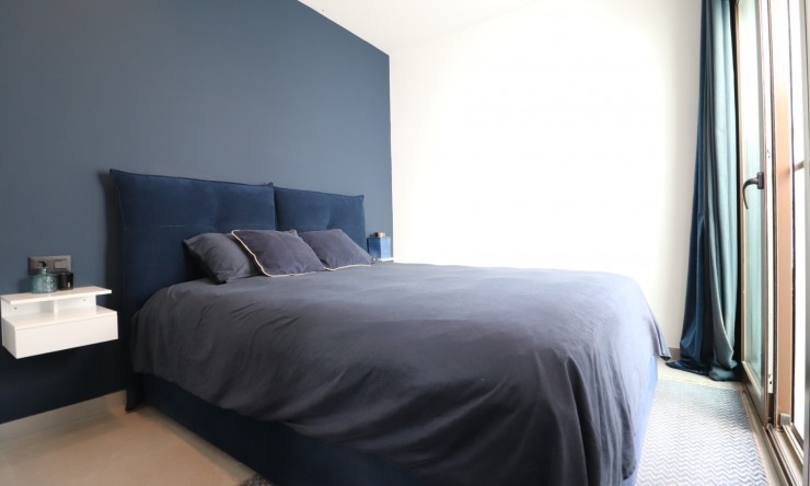 Re-Sale - Townhouse - Benijofar - Benijofar - Village