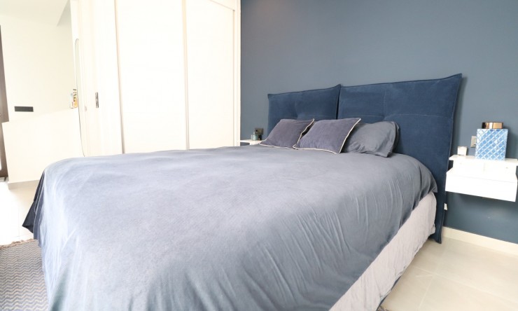 Re-Sale - Townhouse - Benijofar - Benijofar - Village