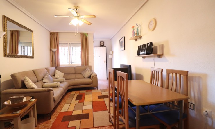 Re-Sale - Apartment - Los Montesinos - La Herrada