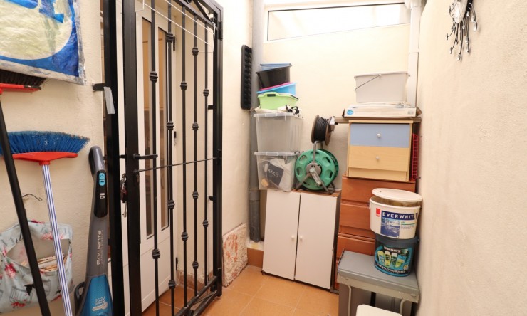 Re-Sale - Apartment - Los Montesinos - La Herrada