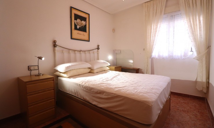 Re-Sale - Apartment - Los Montesinos - La Herrada