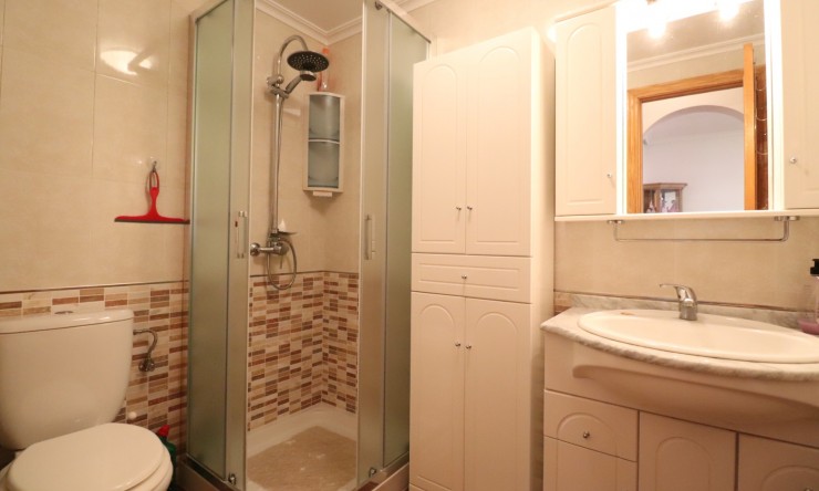 Re-Sale - Apartment - Los Montesinos - La Herrada