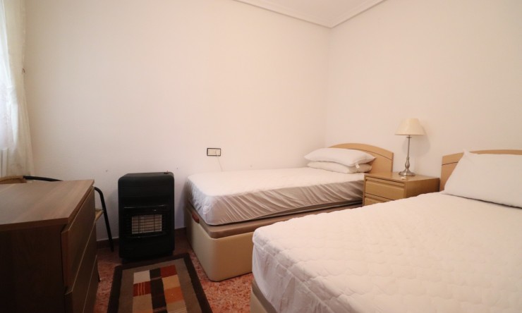 Re-Sale - Apartment - Los Montesinos - La Herrada
