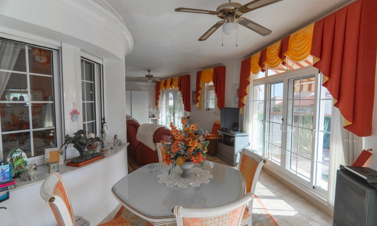 Re-Sale - Detached Villa - Ciudad Quesada - Ciudad Quesada - Town