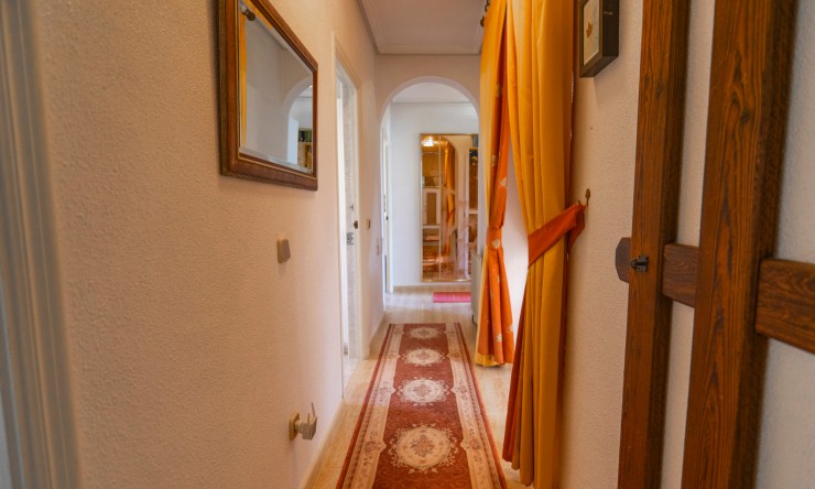 Re-Sale - Detached Villa - Ciudad Quesada - Ciudad Quesada - Town