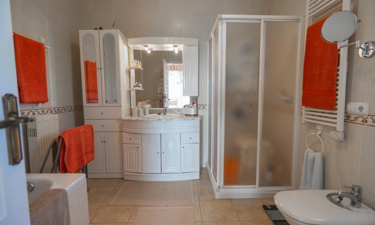 Re-Sale - Detached Villa - Ciudad Quesada - Ciudad Quesada - Town