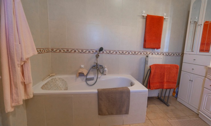 Re-Sale - Detached Villa - Ciudad Quesada - Ciudad Quesada - Town