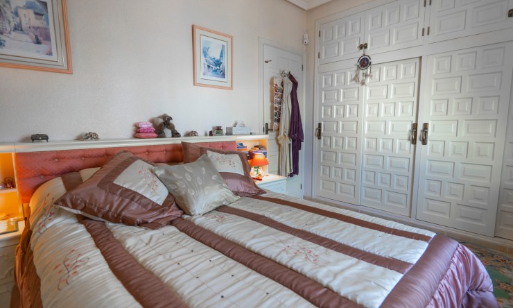 Re-Sale - Detached Villa - Ciudad Quesada - Ciudad Quesada - Town