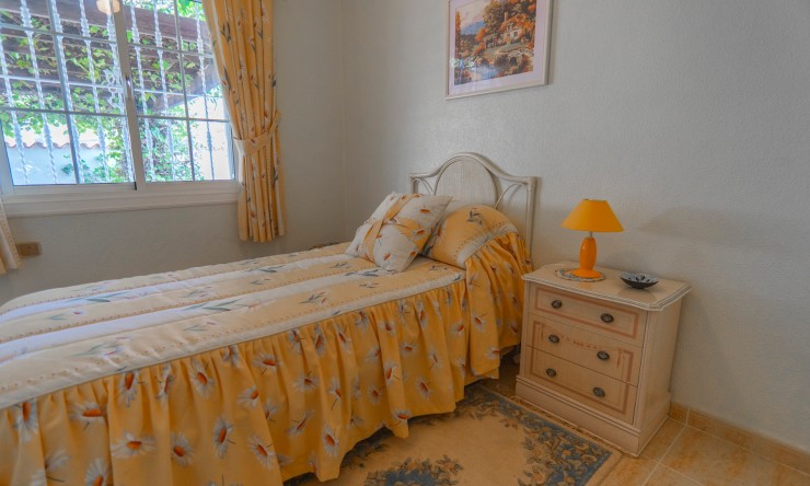 Re-Sale - Detached Villa - Ciudad Quesada - Ciudad Quesada - Town