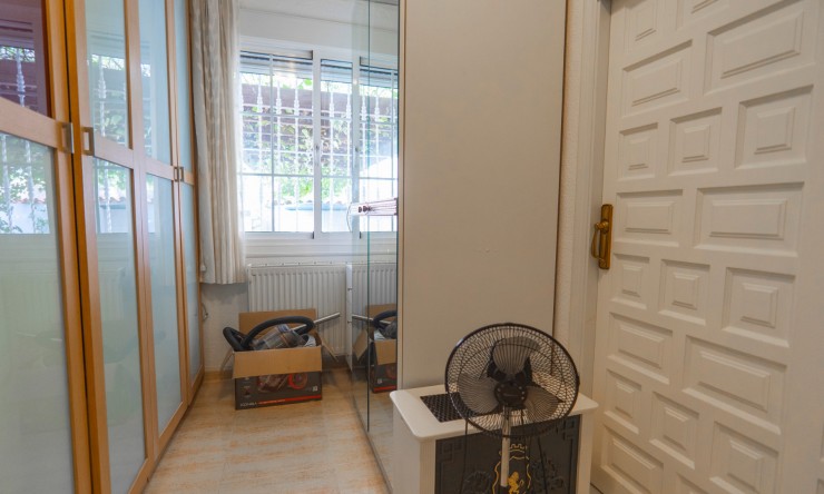 Re-Sale - Detached Villa - Ciudad Quesada - Ciudad Quesada - Town