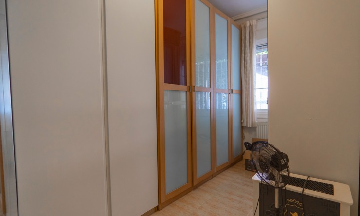 Re-Sale - Detached Villa - Ciudad Quesada - Ciudad Quesada - Town