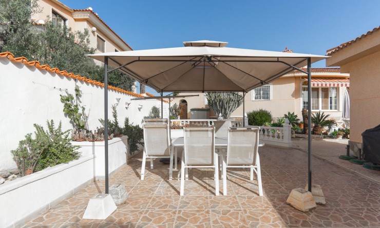 Re-Sale - Detached Villa - Ciudad Quesada - Ciudad Quesada - Town