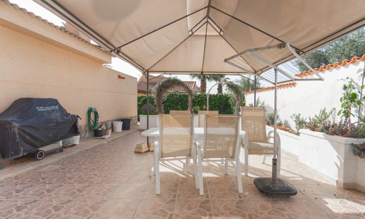 Re-Sale - Detached Villa - Ciudad Quesada - Ciudad Quesada - Town