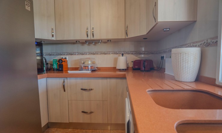 Re-Sale - Country Property - Orihuela - San Bartolome