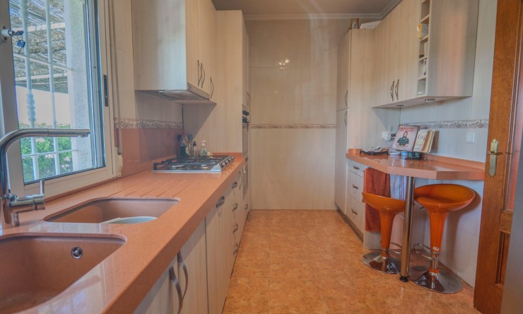 Re-Sale - Country Property - Orihuela - San Bartolome