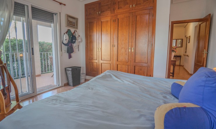 Re-Sale - Country Property - Orihuela - San Bartolome