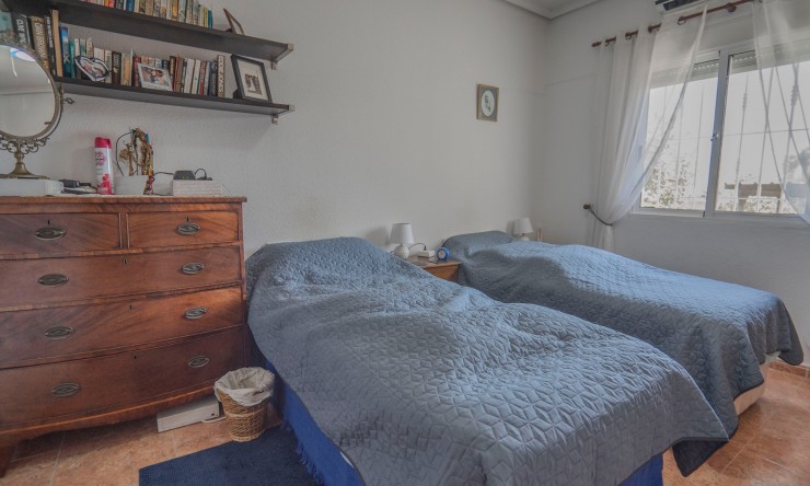 Re-Sale - Country Property - Orihuela - San Bartolome