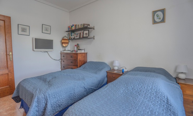 Re-Sale - Country Property - Orihuela - San Bartolome