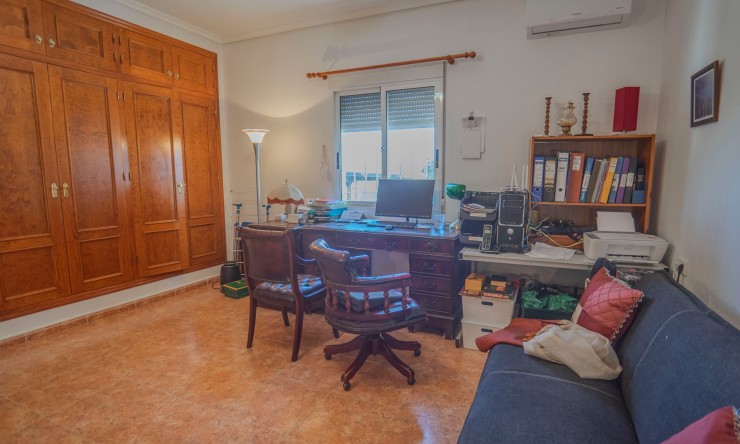 Re-Sale - Country Property - Orihuela - San Bartolome