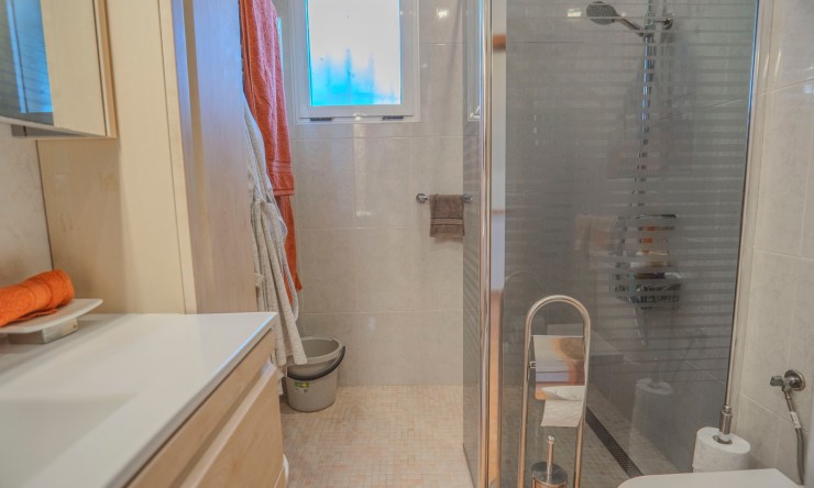 Re-Sale - Country Property - Orihuela - San Bartolome