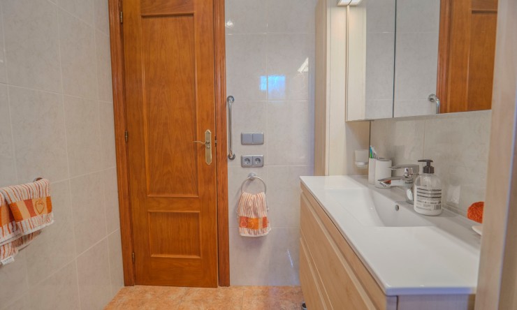 Re-Sale - Country Property - Orihuela - San Bartolome