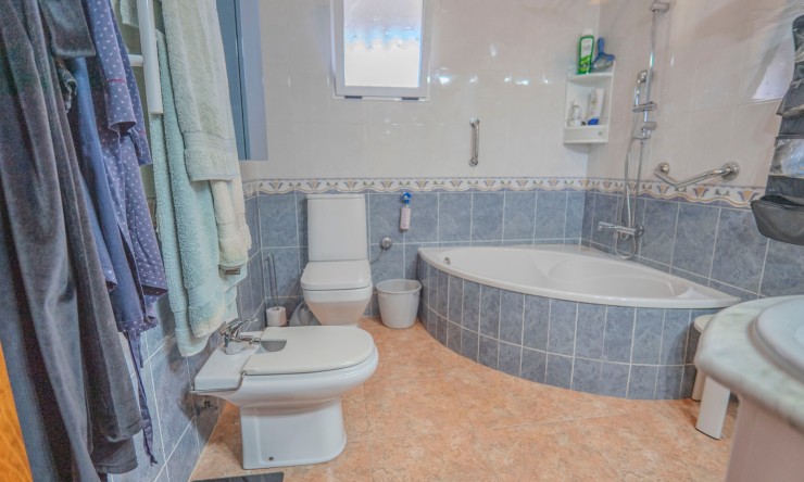 Re-Sale - Country Property - Orihuela - San Bartolome