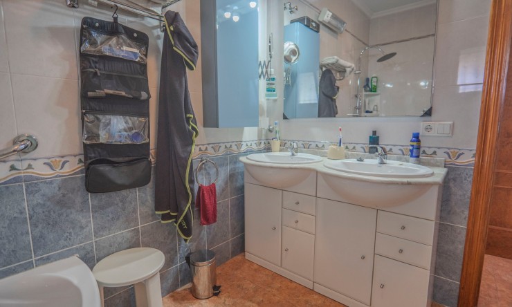 Re-Sale - Country Property - Orihuela - San Bartolome