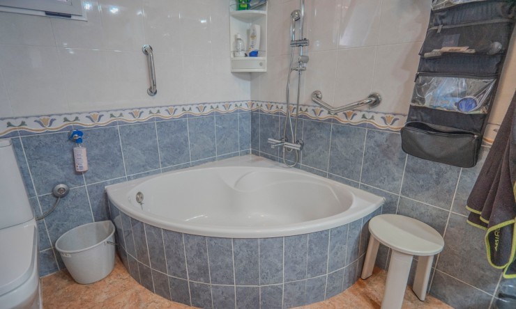 Re-Sale - Country Property - Orihuela - San Bartolome